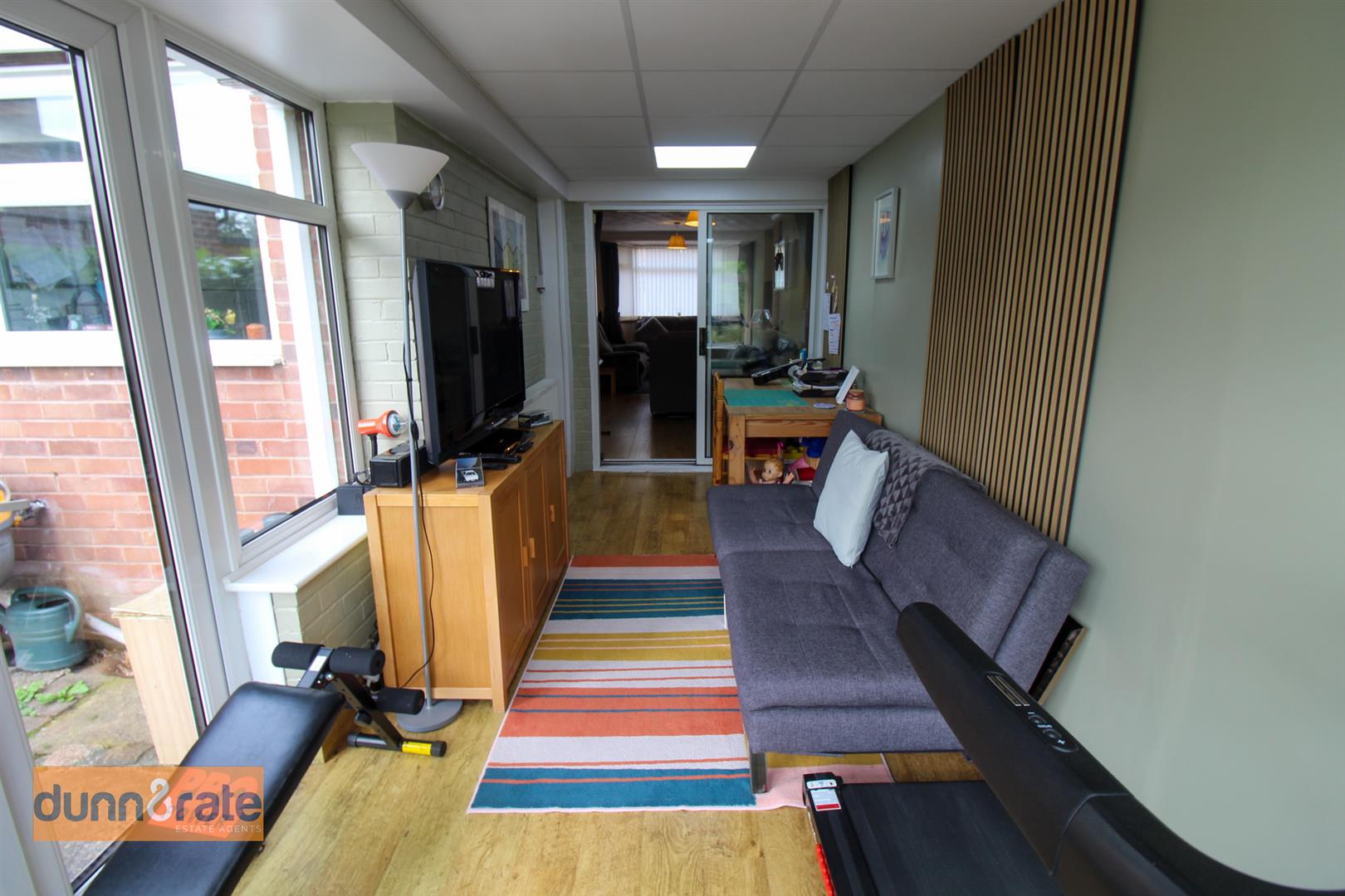 Stoneycroft, Baddeley Green, Stoke-On-Trent